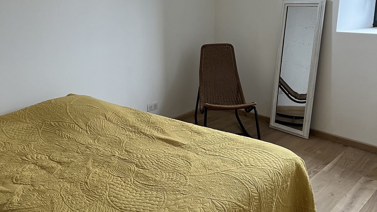Photo of Bedroom in Laroque