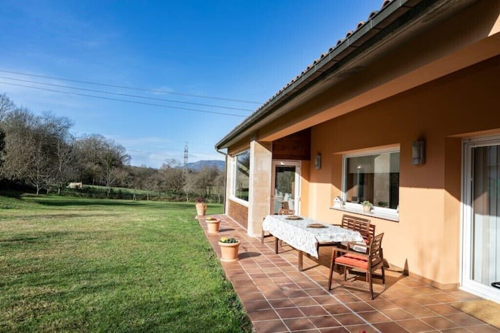Photo of Outdoor in Granda (Siero)