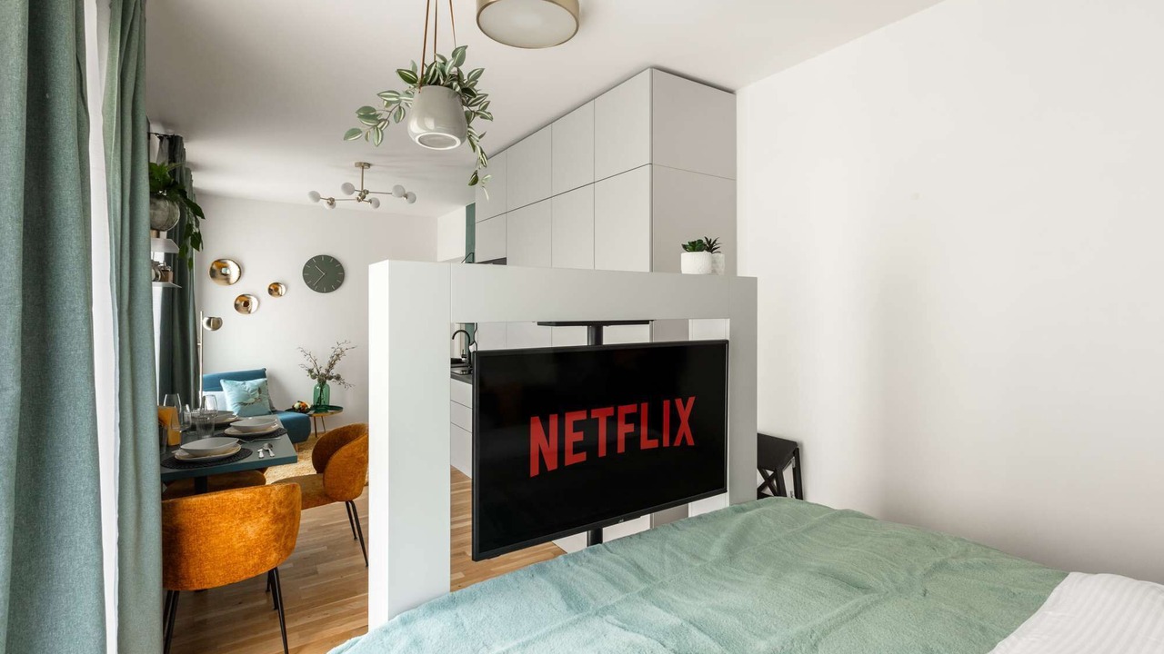 Photo of Bedroom in Petrska ctvrt