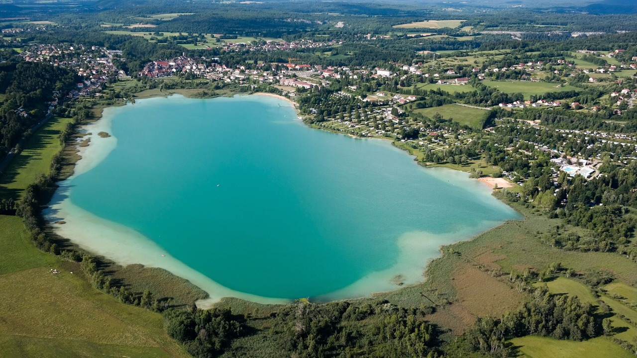 Photo of Outdoor in Clairvaux-les-Lacs