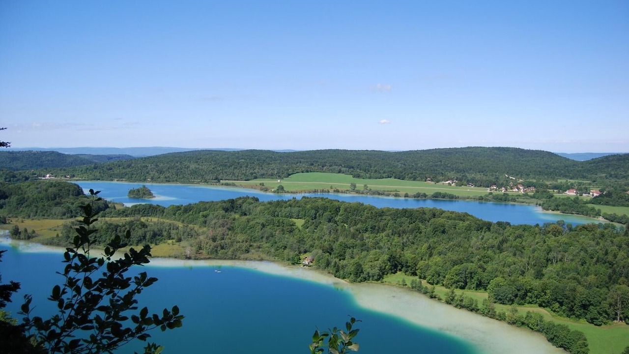 Photo of Outdoor in Clairvaux-les-Lacs