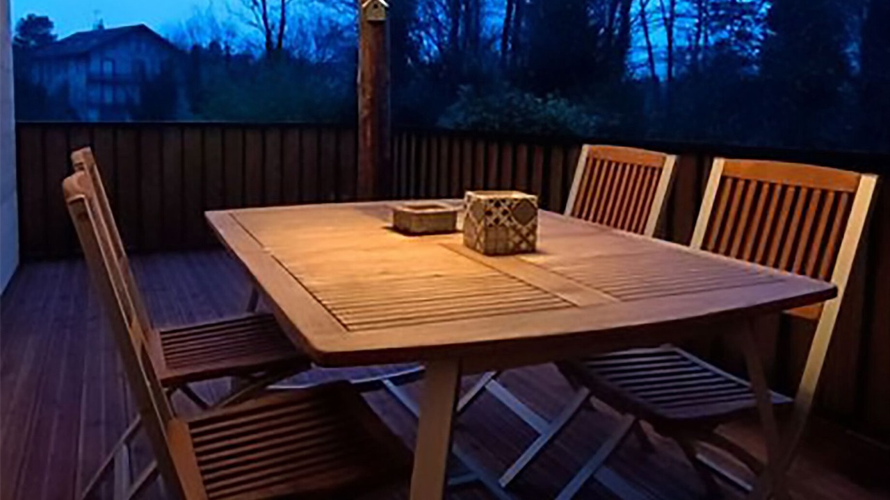 Photo of Outdoor in Clairvaux-les-Lacs