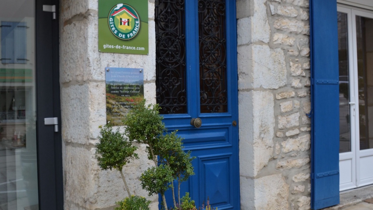 Photo of Outdoor in Clairvaux-les-Lacs
