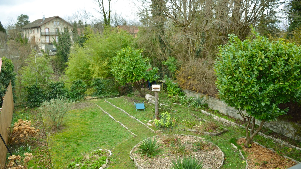 Photo of Outdoor in Clairvaux-les-Lacs