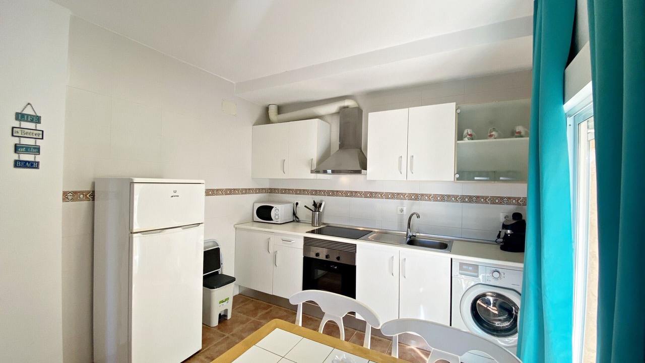 Photo of Kitchen in Puerto Rey