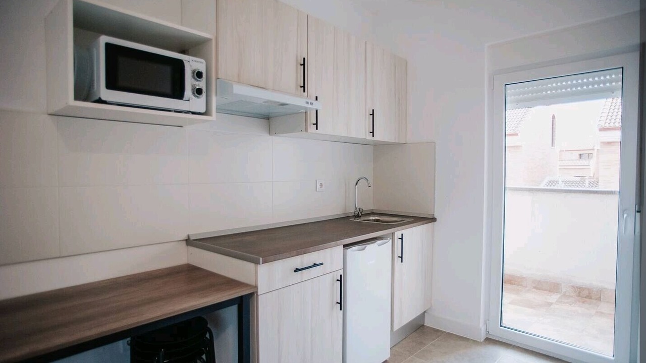 Photo of Kitchen in Zaratan