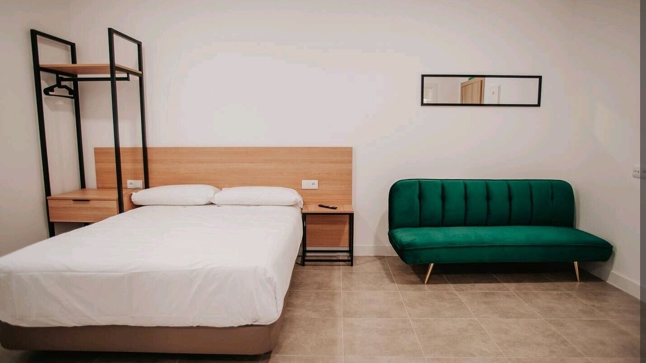 Photo of Bedroom in Zaratan