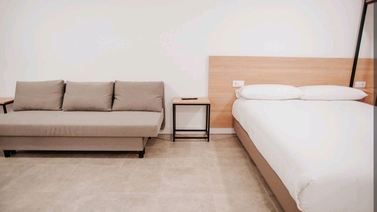Photo of Bedroom in Zaratan