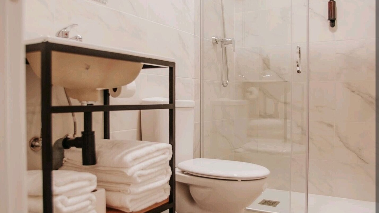 Photo of Bathroom in Zaratan