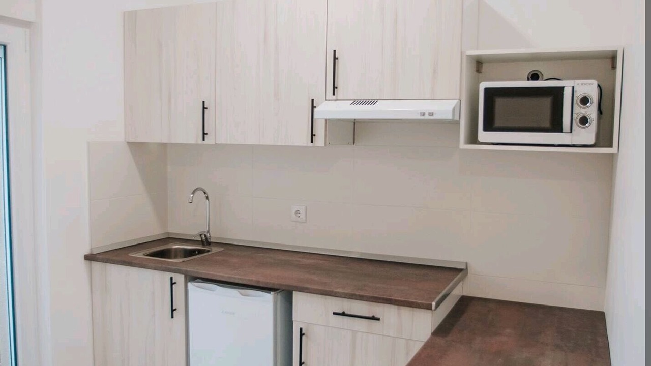 Photo of Kitchen in Zaratan