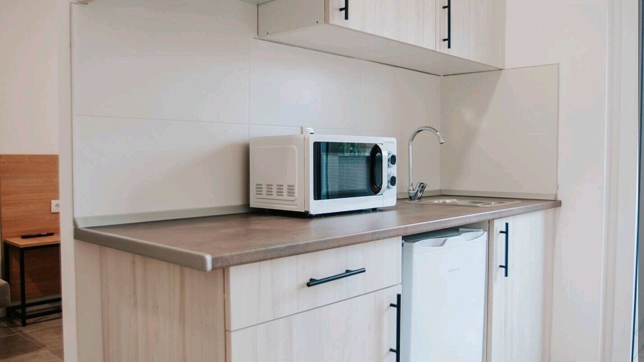 Photo of Kitchen in Zaratan