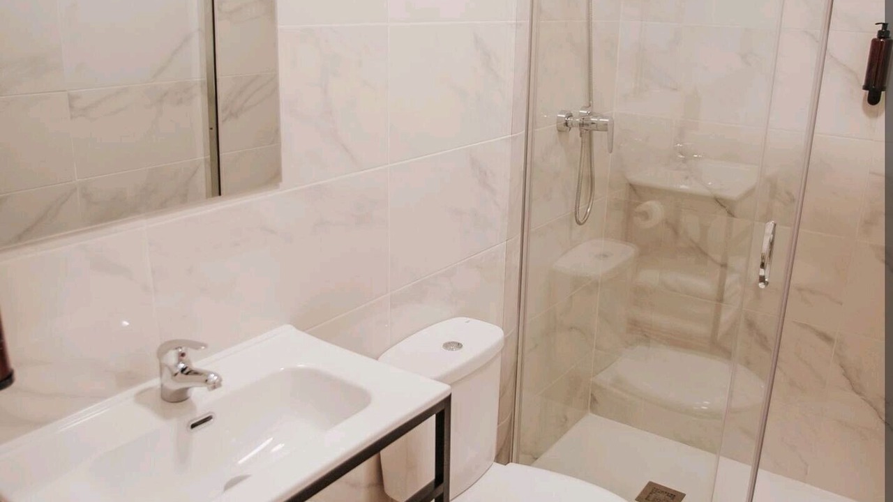 Photo of Bathroom in Zaratan