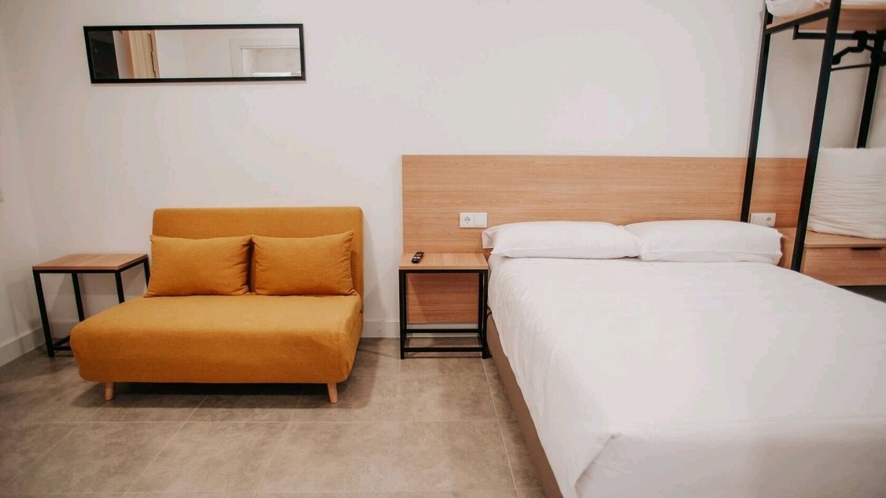 Photo of Bedroom in Zaratan