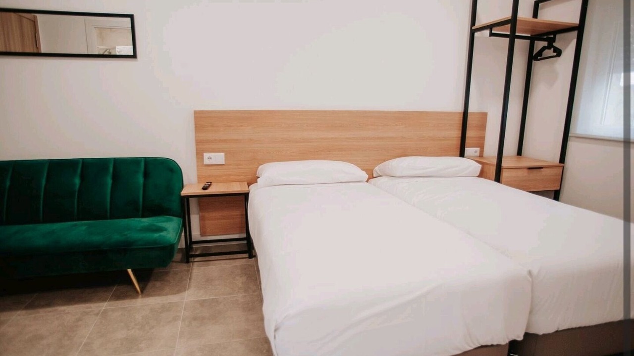Photo of Bedroom in Zaratan