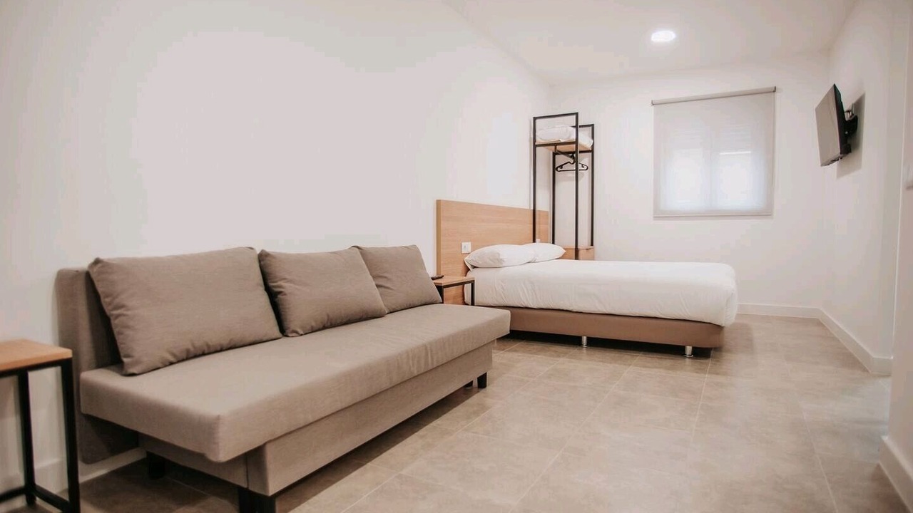 Photo of Bedroom in Zaratan