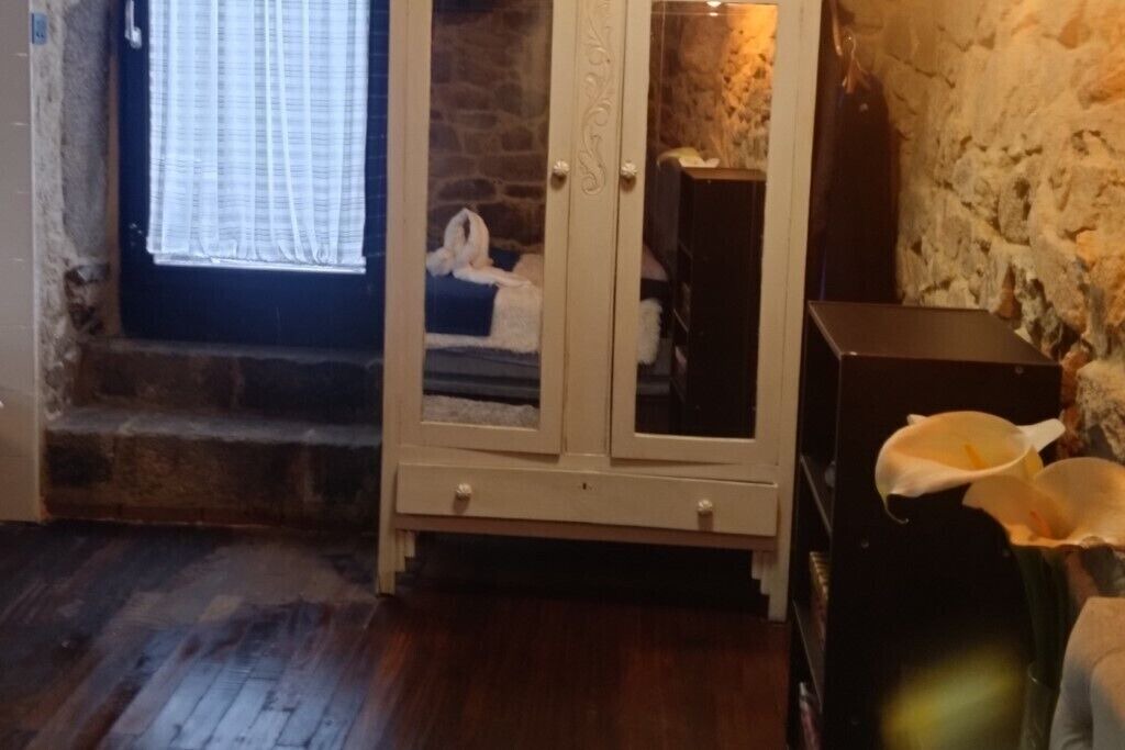 Photo of Bedroom in Porto do Son