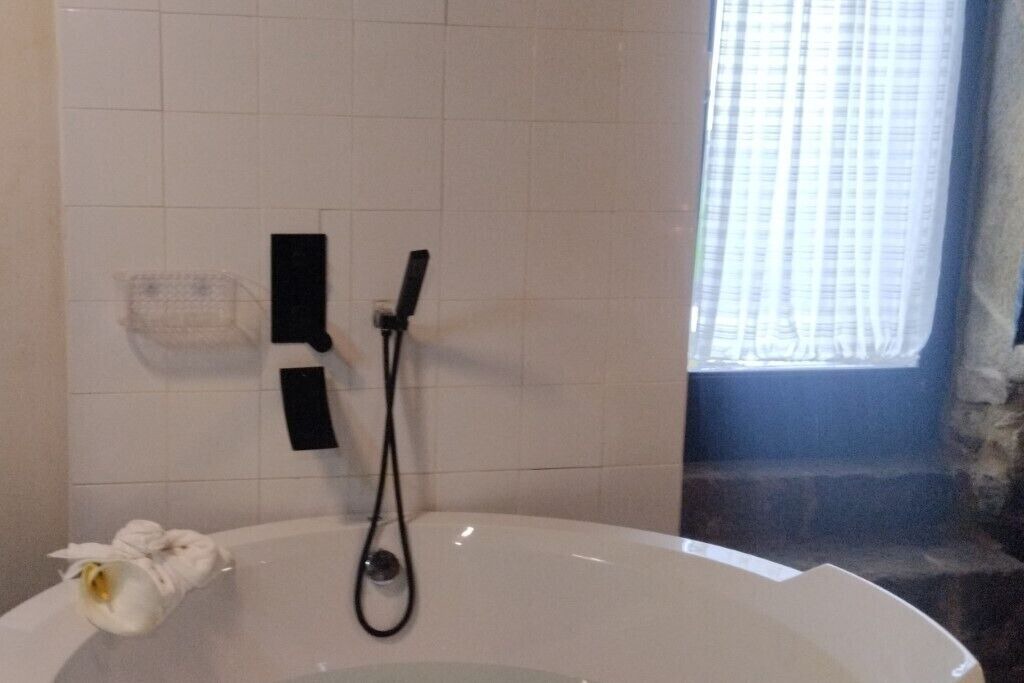 Photo of Bathroom in Porto do Son