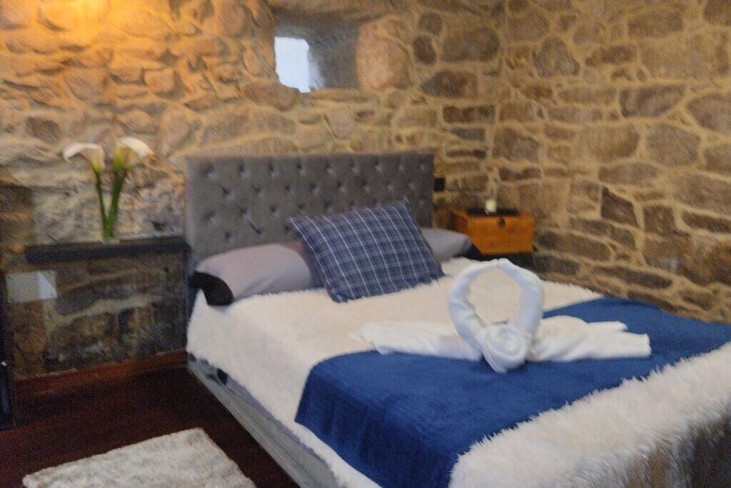 Photo of Bedroom in Porto do Son
