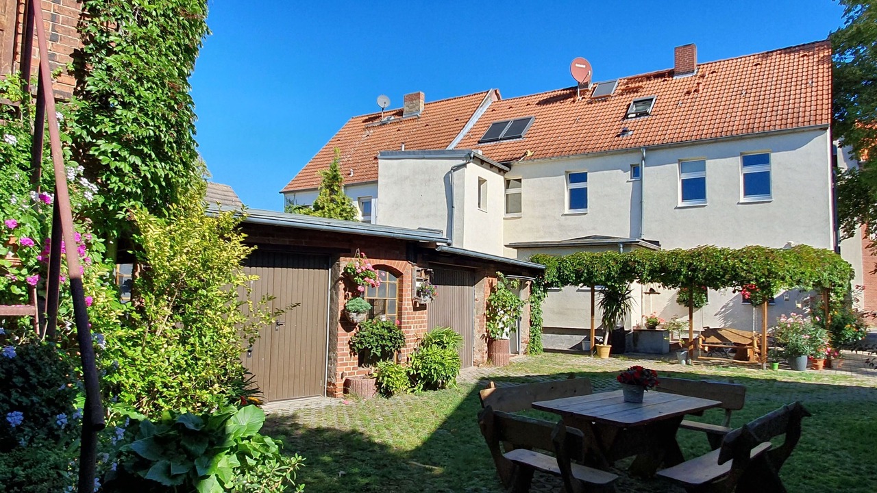 Photo of Outdoor in Dessau-Rosslau