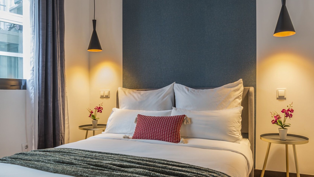 Photo of Bedroom in Malasana