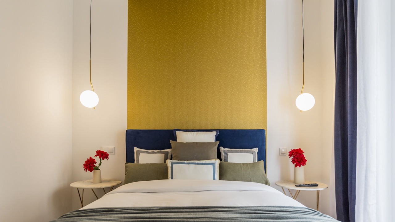 Photo of Bedroom in Malasana