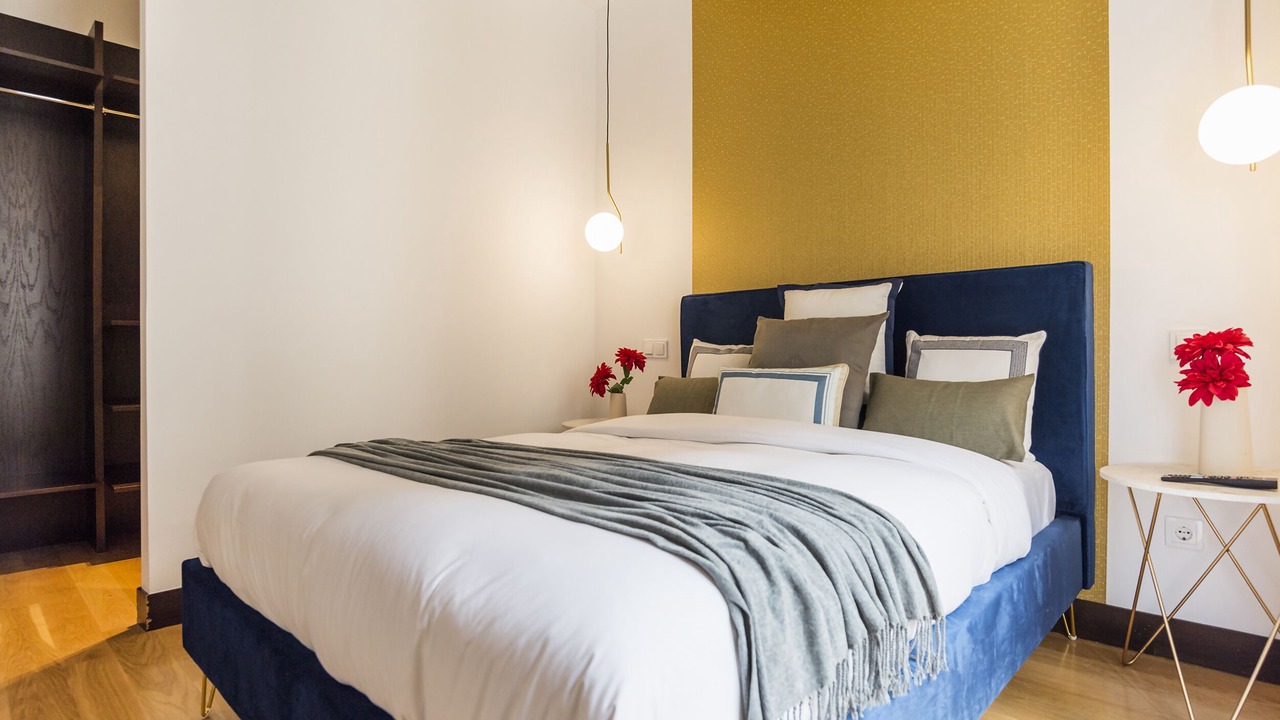 Photo of Bedroom in Malasana