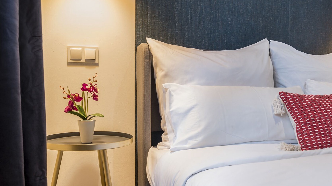 Photo of Bedroom in Malasana