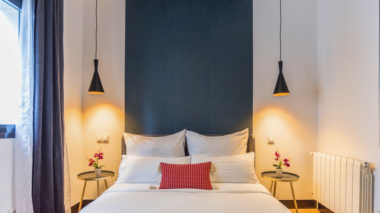 Photo of Bedroom in Malasana