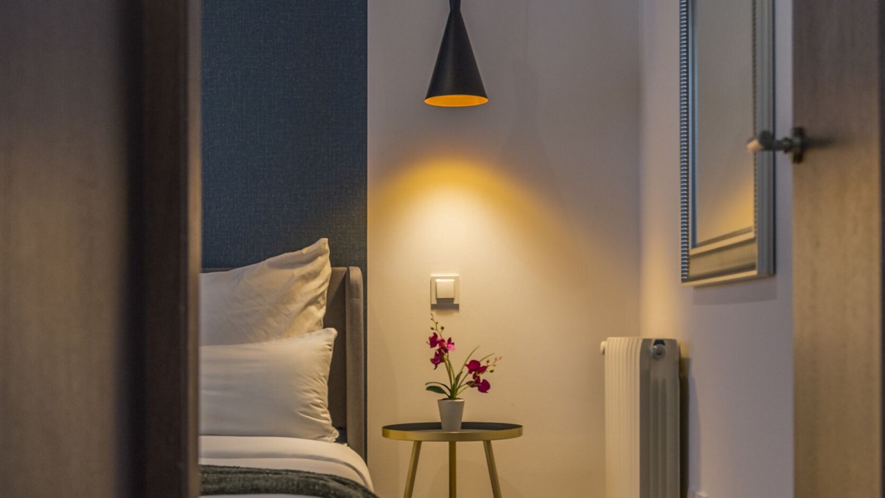 Photo of Bedroom in Malasana