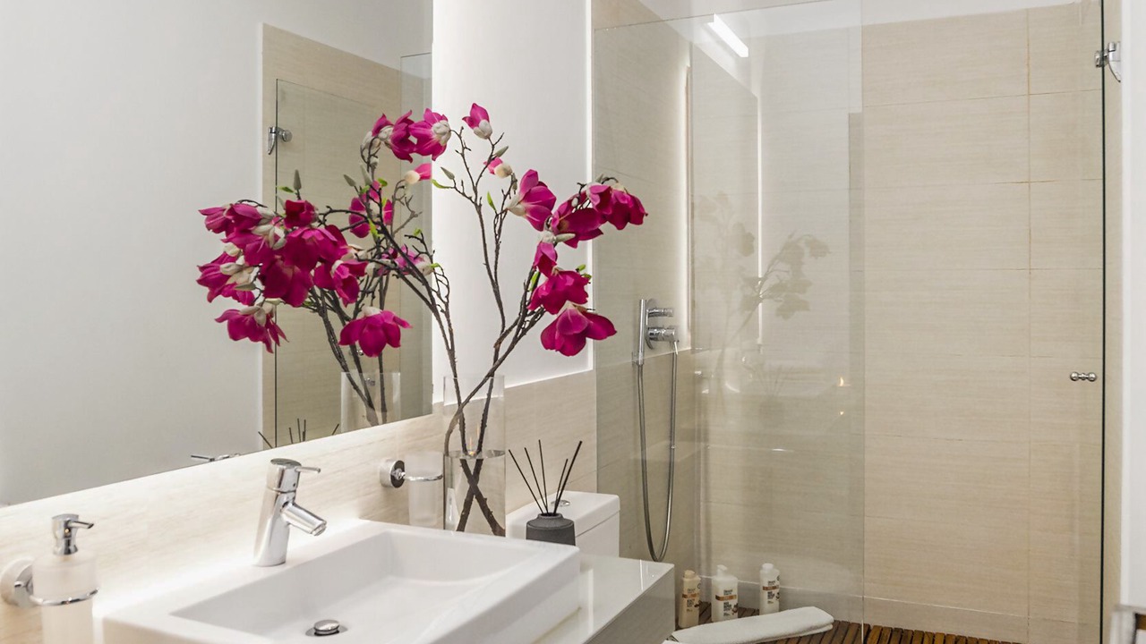 Photo of Bathroom in Malasana