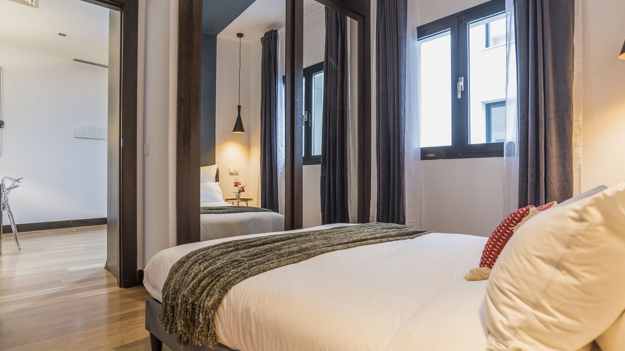 Photo of Bedroom in Malasana
