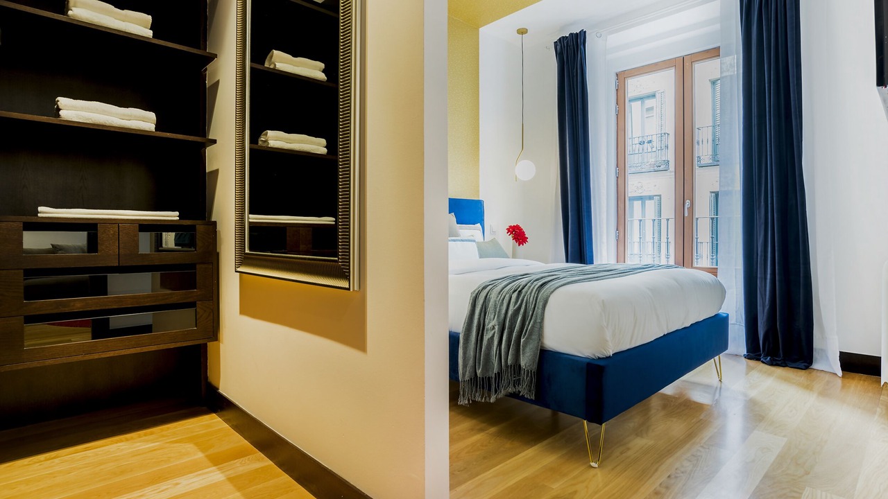 Photo of Bedroom in Malasana