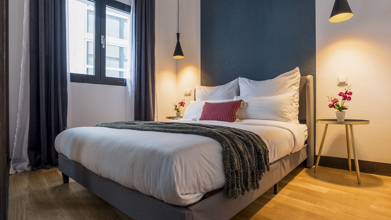 Photo of Bedroom in Malasana