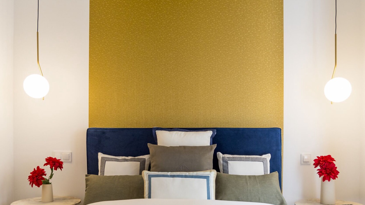 Photo of Bedroom in Malasana