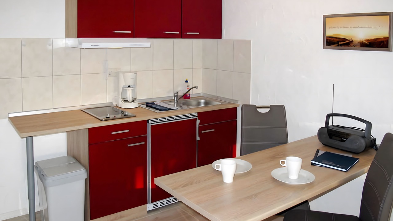Photo of Kitchen in Bannemin