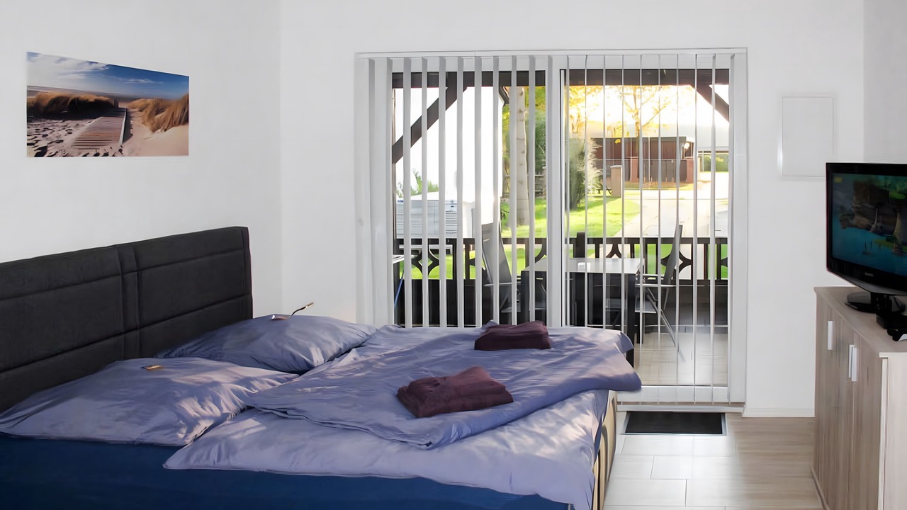 Photo of Bedroom in Bannemin