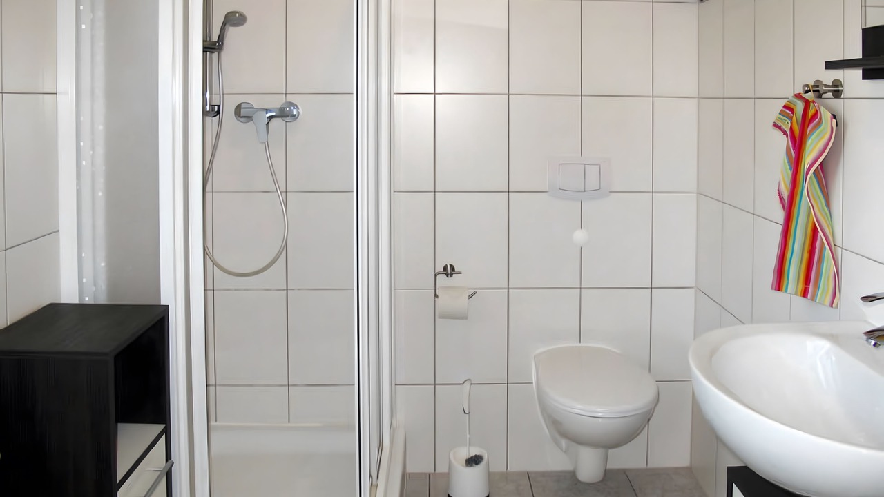 Photo of Bathroom in Bannemin