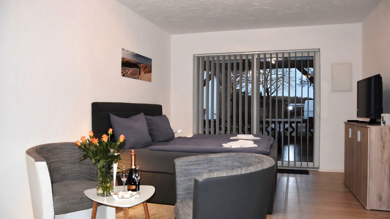 Photo of Bedroom in Bannemin