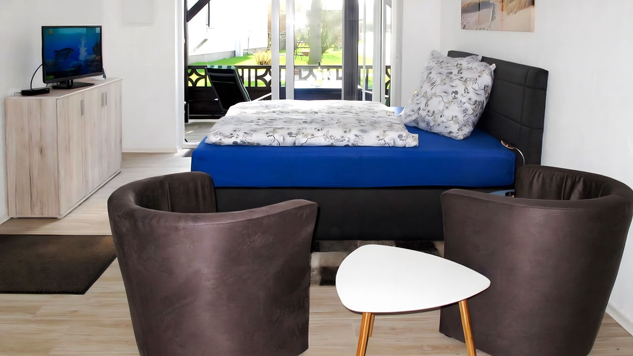 Photo of Bedroom in Bannemin