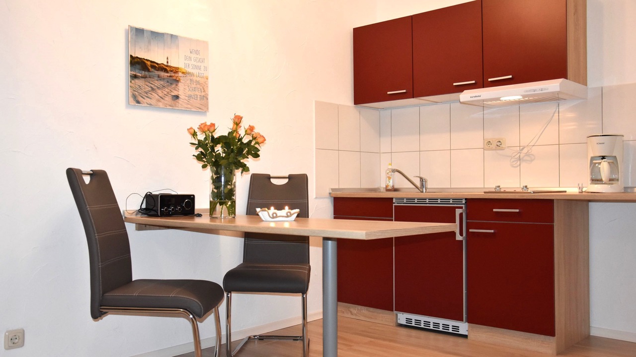 Photo of Kitchen in Bannemin