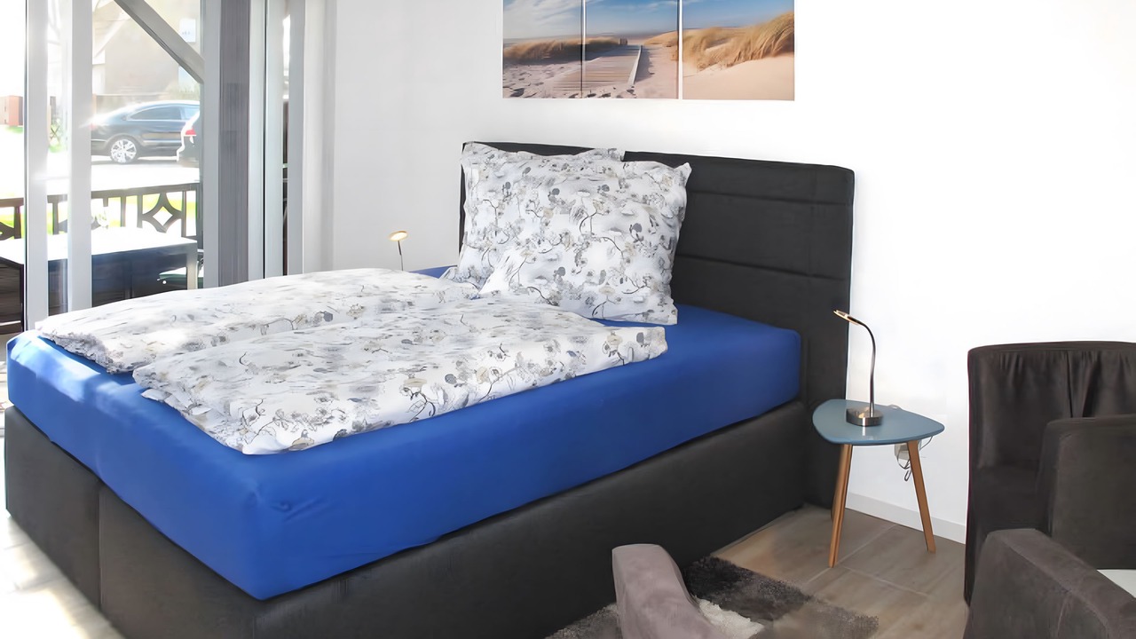 Photo of Bedroom in Bannemin