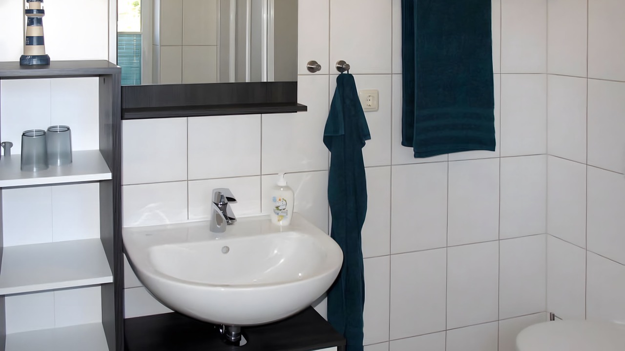 Photo of Bathroom in Bannemin