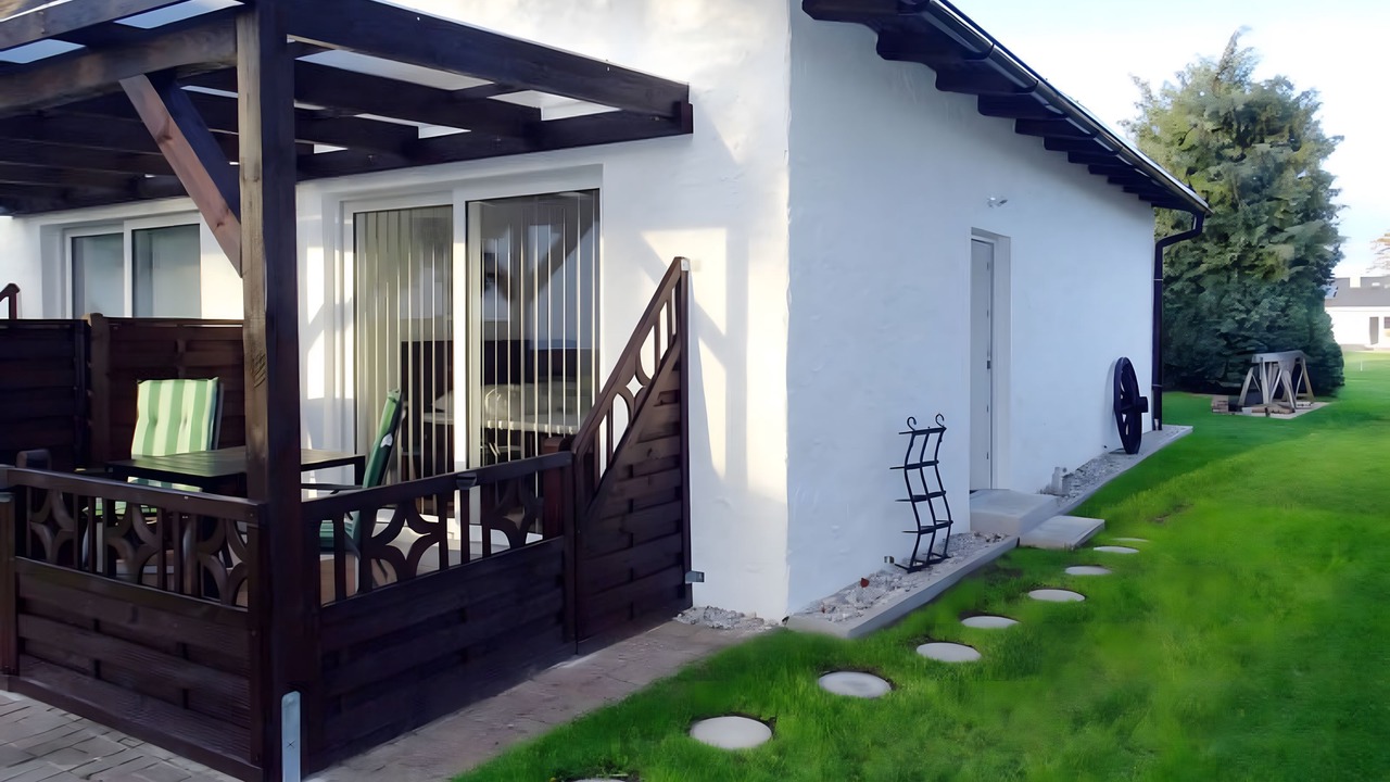 Photo of Patio Balcony in Bannemin