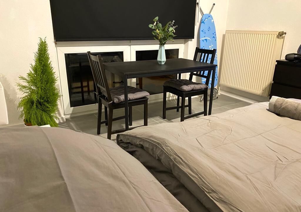 Photo of Bedroom in Ahlem-Badenstedt-Davenstedt