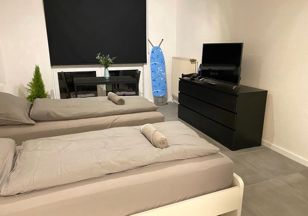 Photo of Bedroom in Ahlem-Badenstedt-Davenstedt