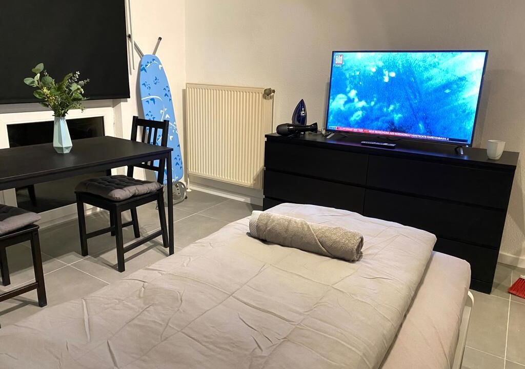 Photo of Bedroom in Ahlem-Badenstedt-Davenstedt