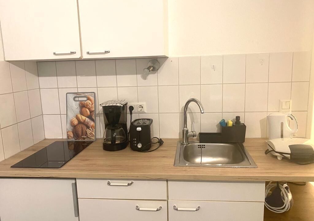 Photo of Kitchen in Ahlem-Badenstedt-Davenstedt