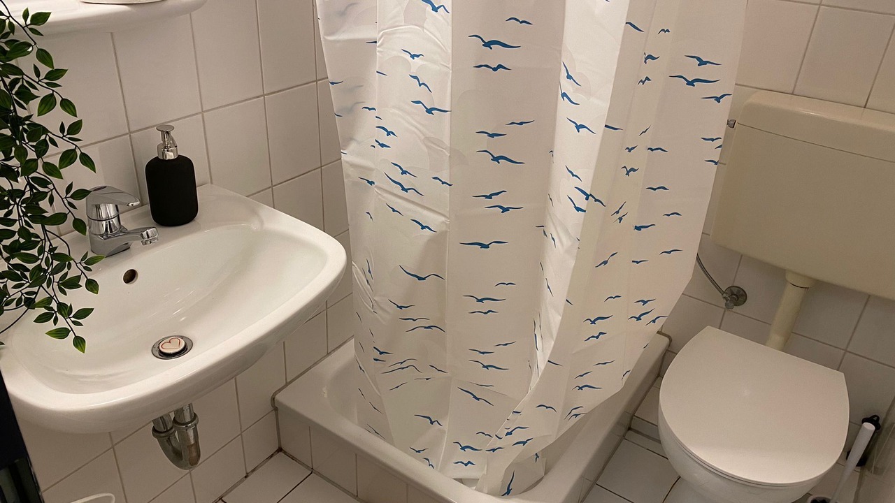 Photo of Bathroom in Ahlem-Badenstedt-Davenstedt