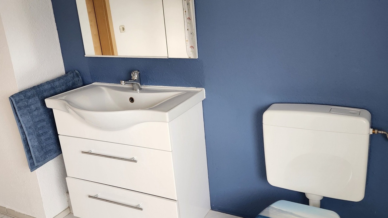 Photo of Bathroom in Schulp