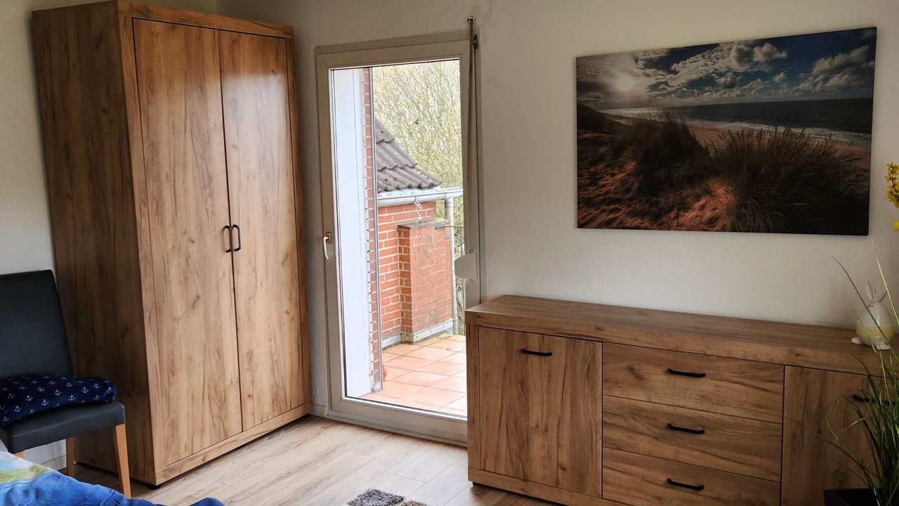 Photo of Bedroom in Schulp